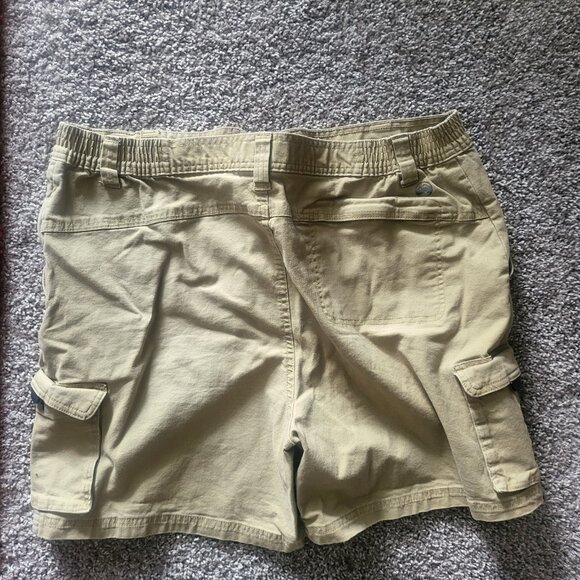 Men's Shorts - Picture 12 of 16